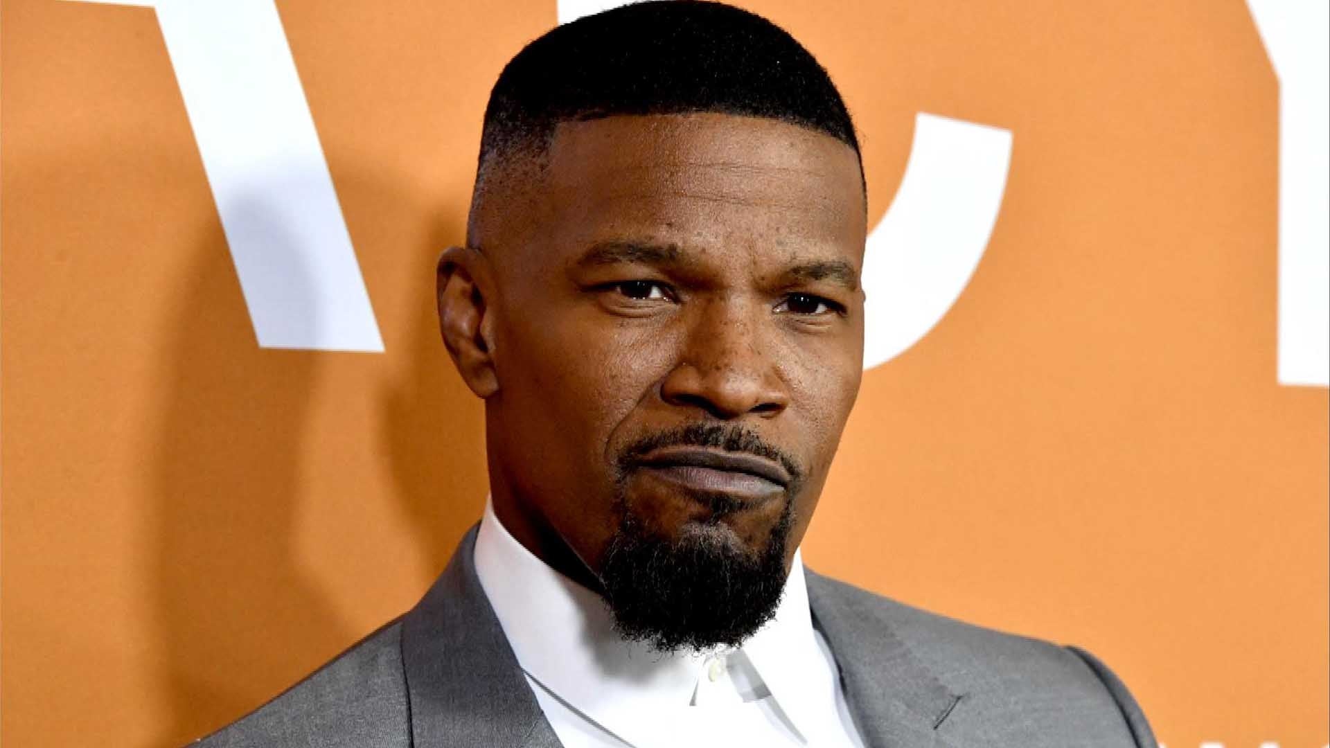 Jamie Foxx Health Update Actor Undergoing Physical Rehab in Chicago